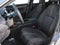 2020 Honda Civic Hatchback LX Front Wheel Drive CVT