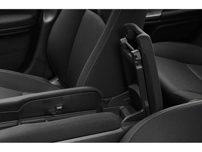 2019 Honda Civic Hatchback EX