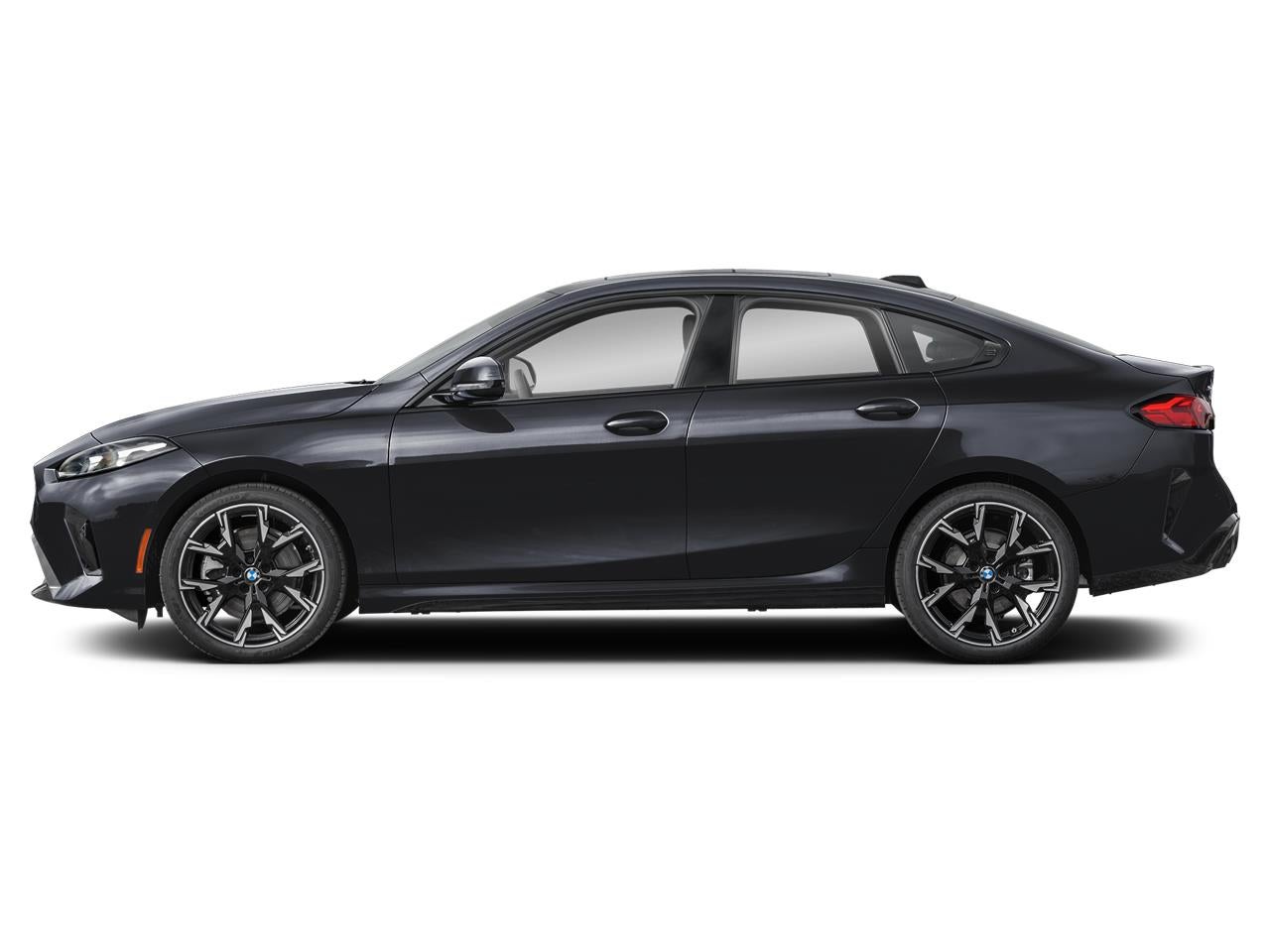 2025 BMW 2 Series 228 xDrive All Wheel Drive 7-SPEED DUAL CLUTCH