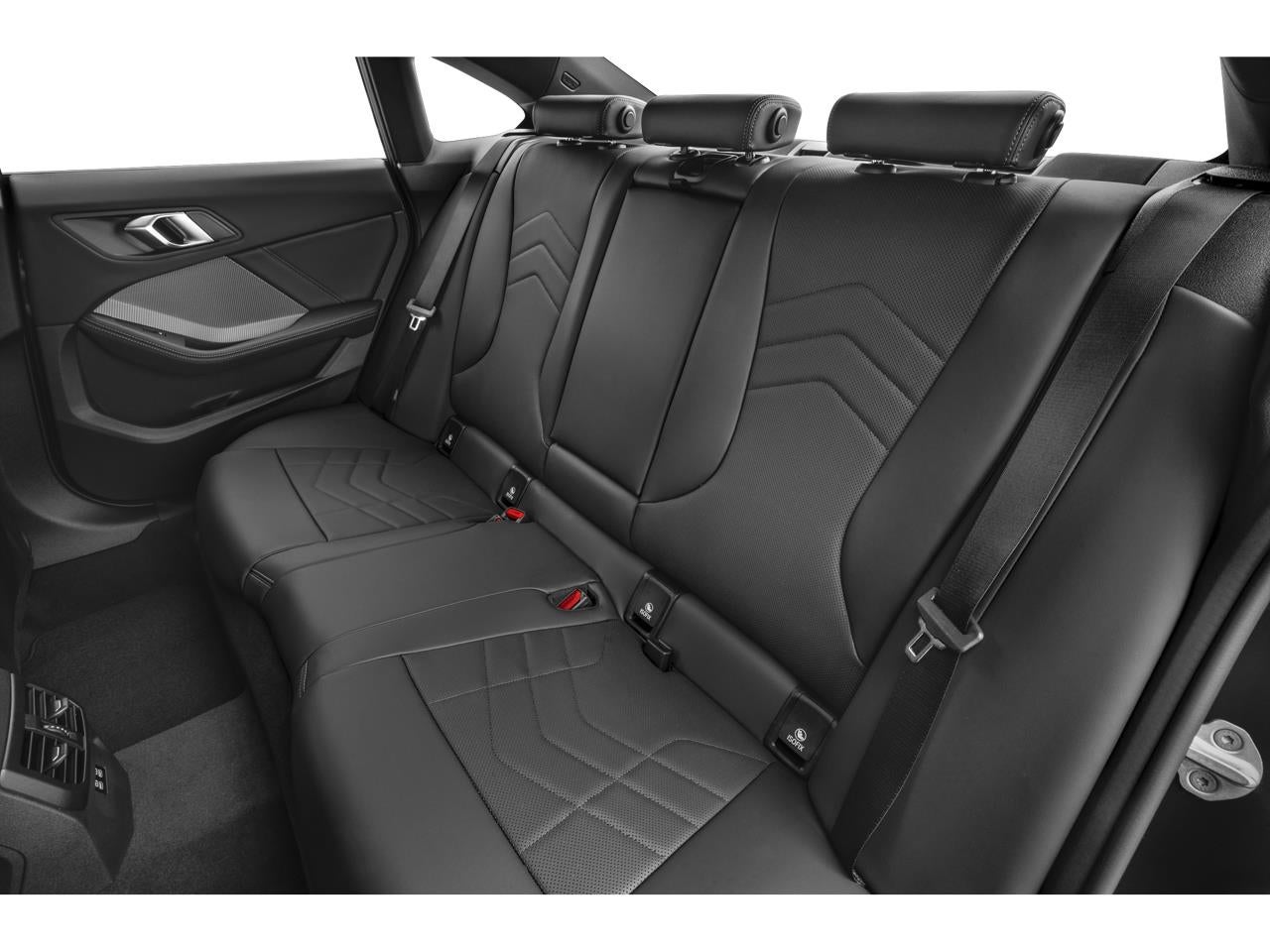 2025 BMW 2 Series 228 xDrive All Wheel Drive 7-SPEED DUAL CLUTCH