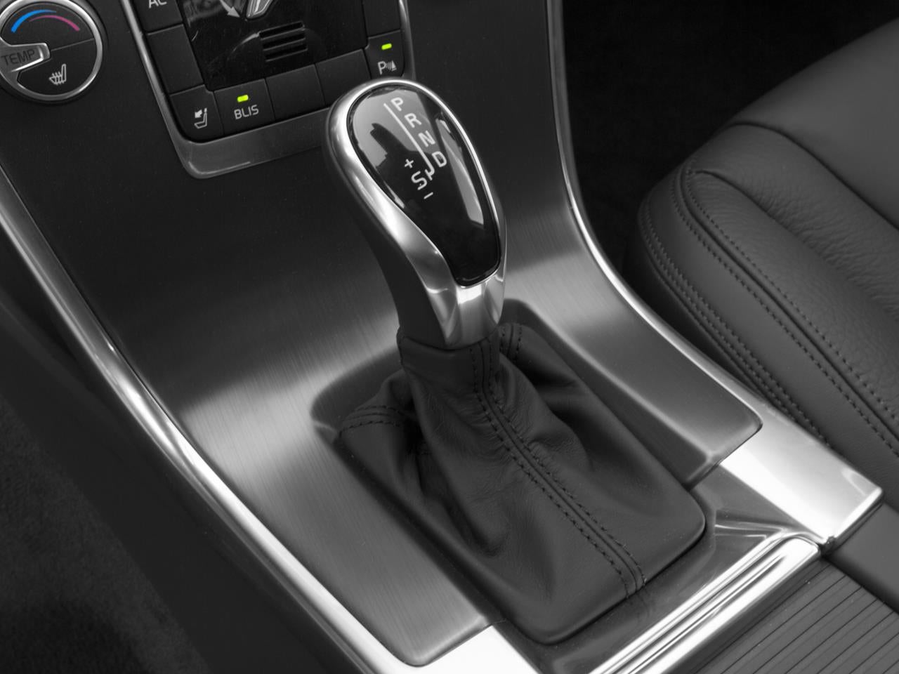 2016 Volvo XC60 T5 Premier All Wheel Drive Automatic