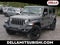 2020 Jeep Wrangler Unlimited Sport Altitude