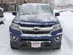 2016 Chevrolet Colorado 4WD LT