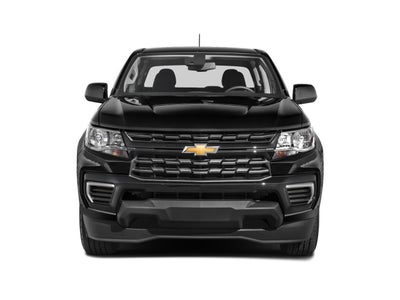2022 Chevrolet Colorado 4WD ZR2