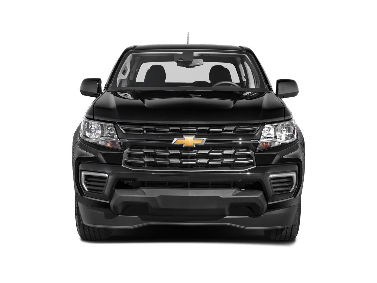 2022 Chevrolet Colorado 4WD ZR2