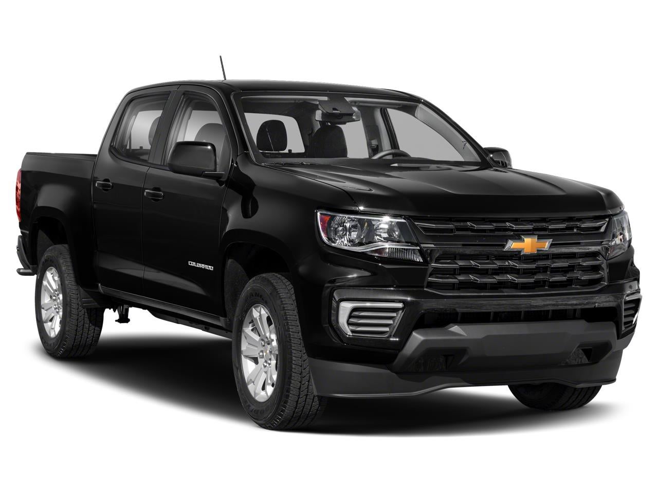 2022 Chevrolet Colorado 4WD ZR2