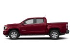 2017 GMC Canyon 4WD SLE