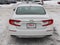 2019 Honda Accord Sedan EX 1.5T