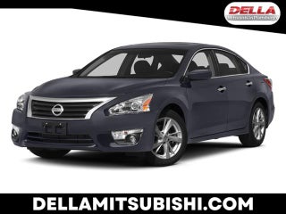 2013 Nissan Altima 2.5 SV
