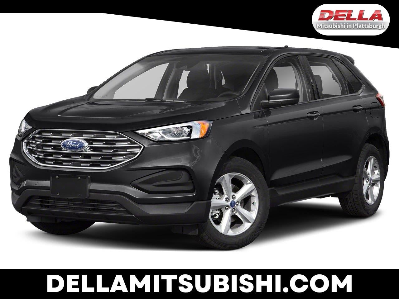 2019 Ford Edge SE