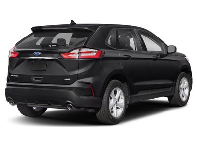 2019 Ford Edge SE