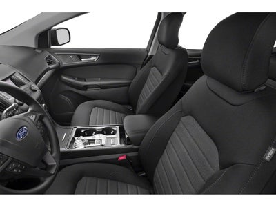 2019 Ford Edge SE