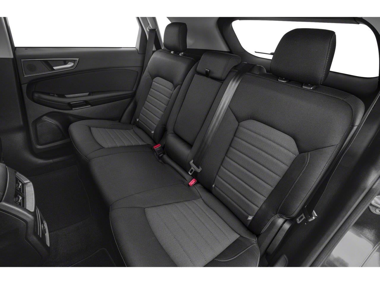 2019 Ford Edge SE