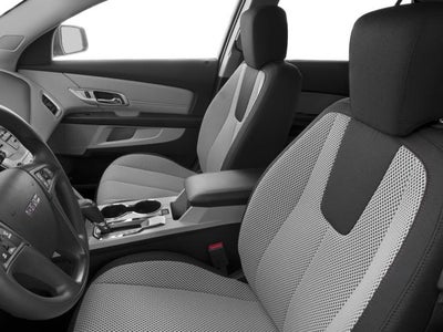 2016 GMC Terrain SLE