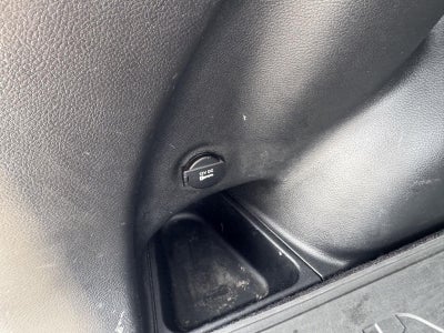 2017 Jeep Compass Trailhawk