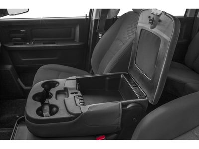 2015 RAM 2500 Tradesman