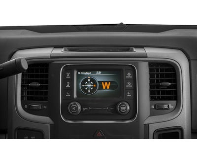 2015 RAM 2500 Tradesman