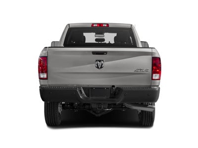 2015 RAM 2500 Tradesman