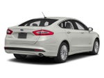2014 Ford Fusion SE Hybrid