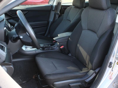 2018 Subaru Impreza Base