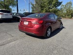 2016 Hyundai Elantra Value Edition