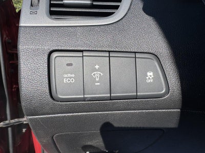 2016 Hyundai Elantra Value Edition