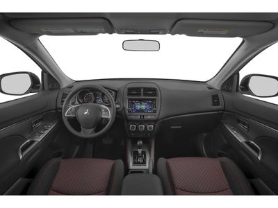 2019 Mitsubishi Outlander Sport SE 2.0