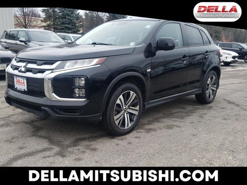 2023 Mitsubishi Outlander Sport ES