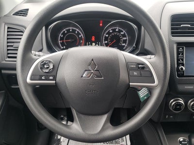 2023 Mitsubishi Outlander Sport ES