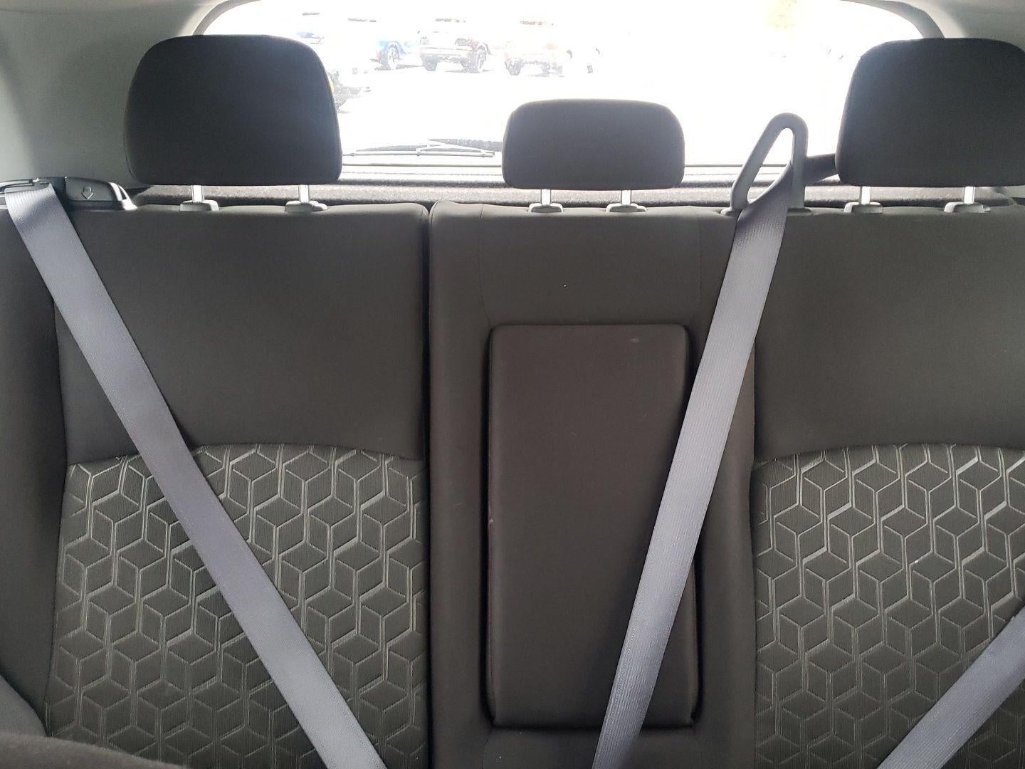 2023 Mitsubishi Outlander Sport ES