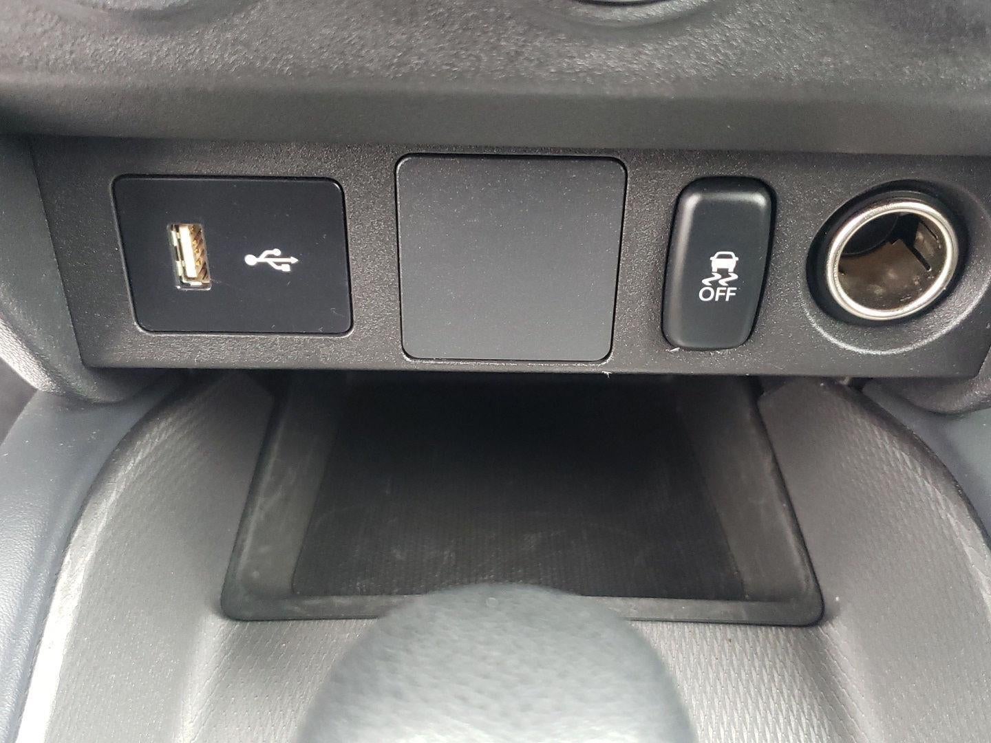 2023 Mitsubishi Outlander Sport ES