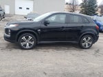 2023 Mitsubishi Outlander Sport ES