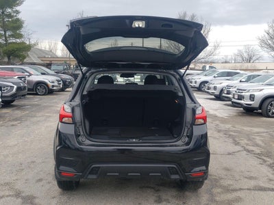 2023 Mitsubishi Outlander Sport ES