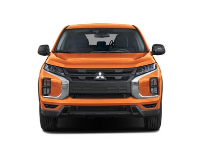 2026 Mitsubishi Outlander Sport LE