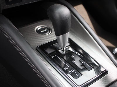 2024 Mitsubishi Outlander Sport ES