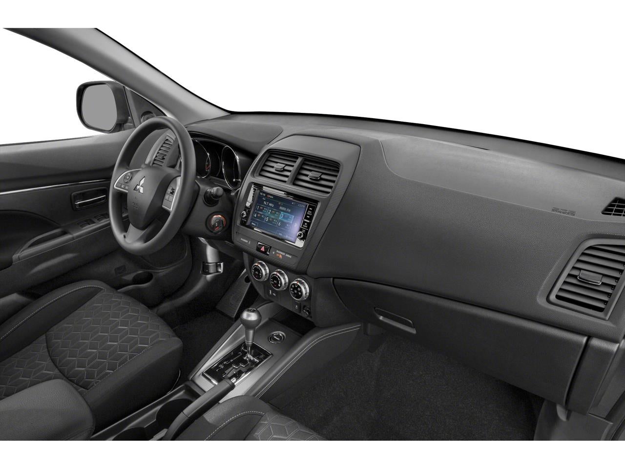 2023 Mitsubishi Outlander Sport SE