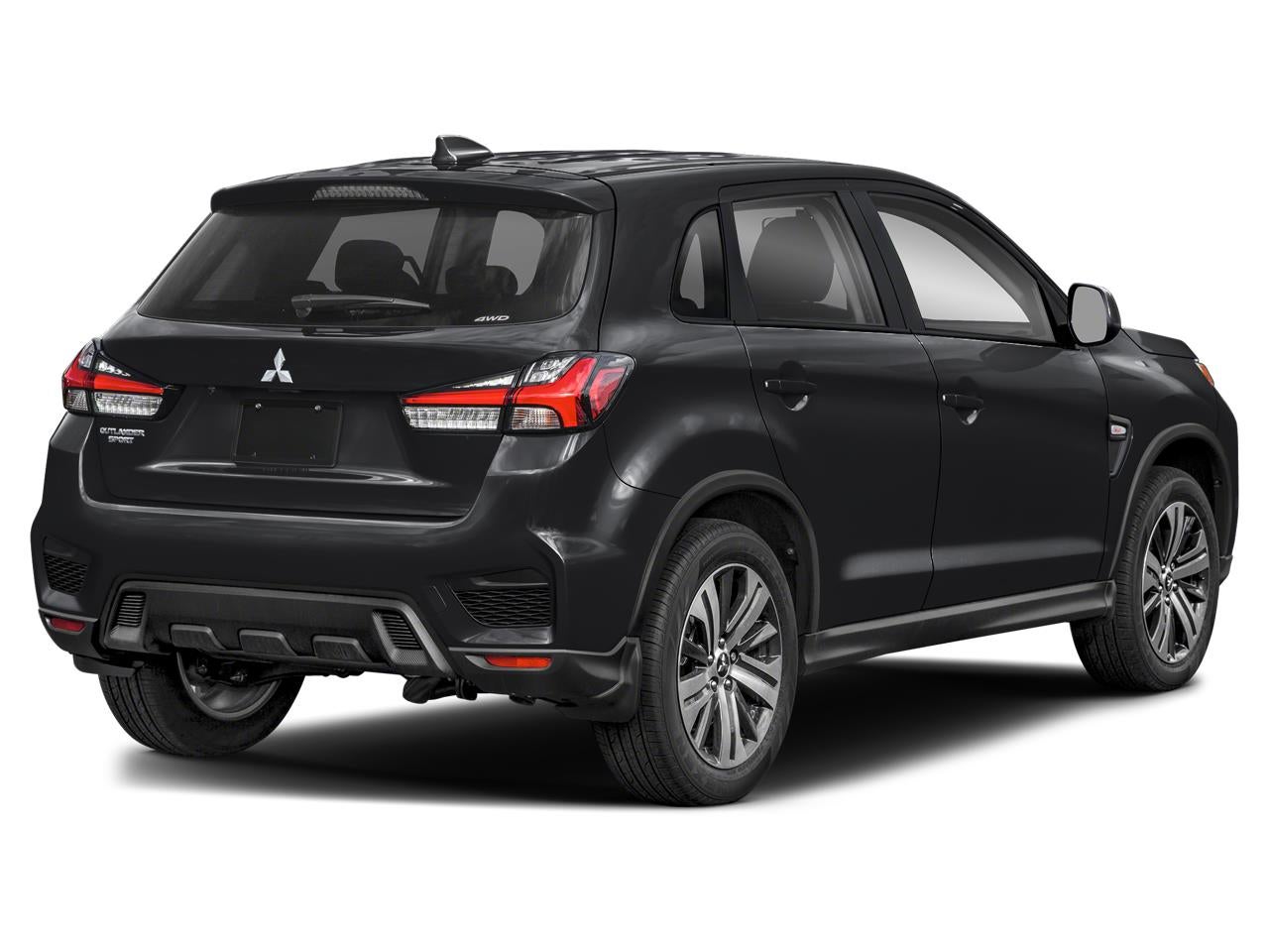 2023 Mitsubishi Outlander Sport SE