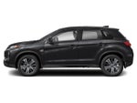 2024 Mitsubishi Outlander Sport Trail Edition