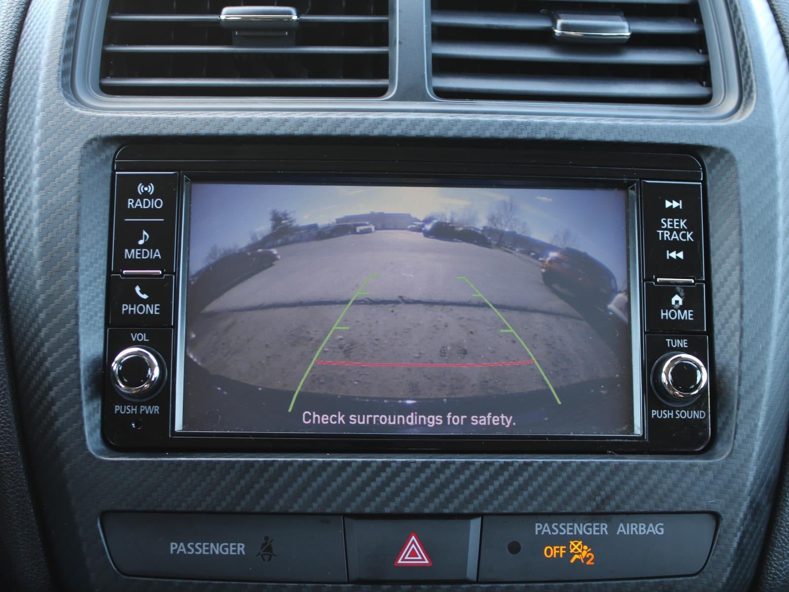 2024 Mitsubishi Outlander Sport ES