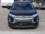 2024 Mitsubishi Outlander Sport ES