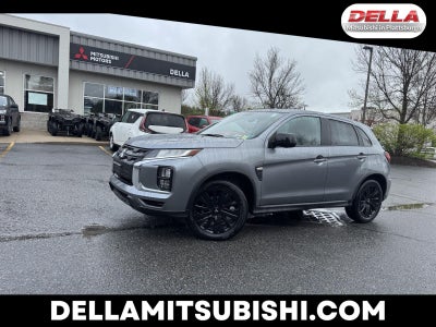 2024 Mitsubishi Outlander Sport LE