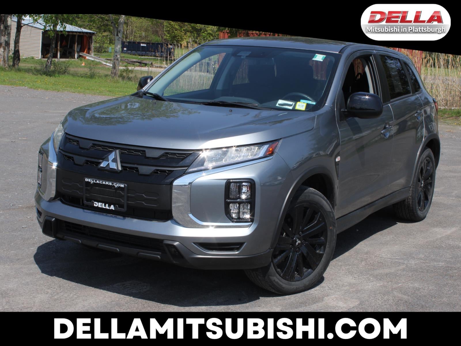 2024 Mitsubishi Outlander Sport LE