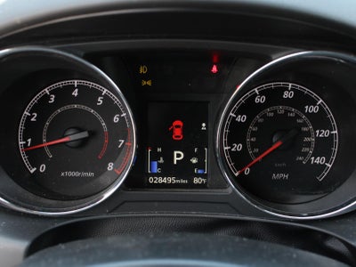 2024 Mitsubishi Outlander Sport LE