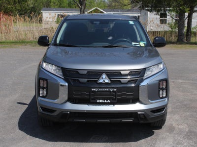 2024 Mitsubishi Outlander Sport LE