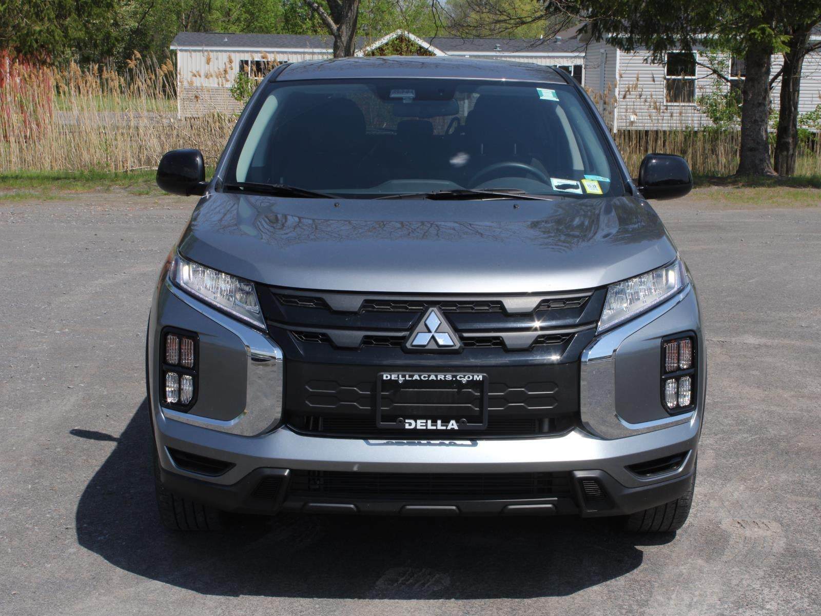 2024 Mitsubishi Outlander Sport LE
