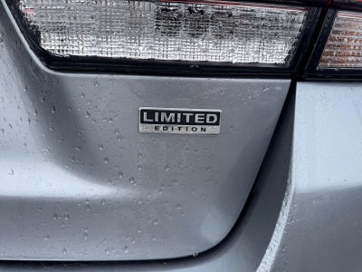 2024 Mitsubishi Outlander Sport LE