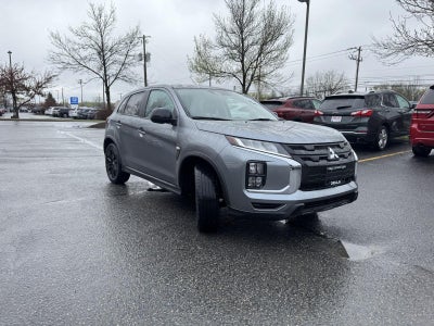 2024 Mitsubishi Outlander Sport LE