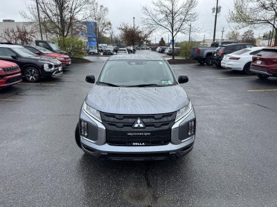2024 Mitsubishi Outlander Sport LE
