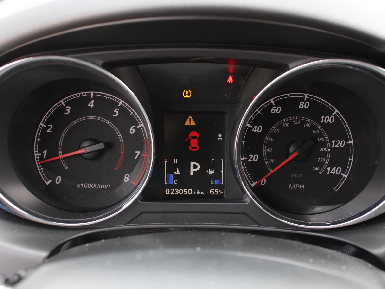 2025 Mitsubishi Outlander Sport SE