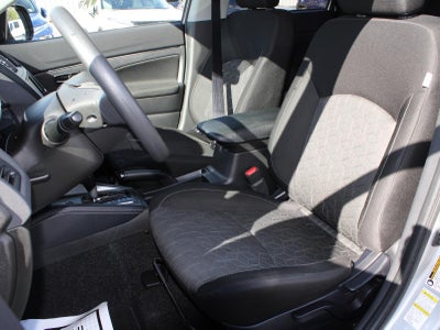 2023 Mitsubishi Outlander Sport ES